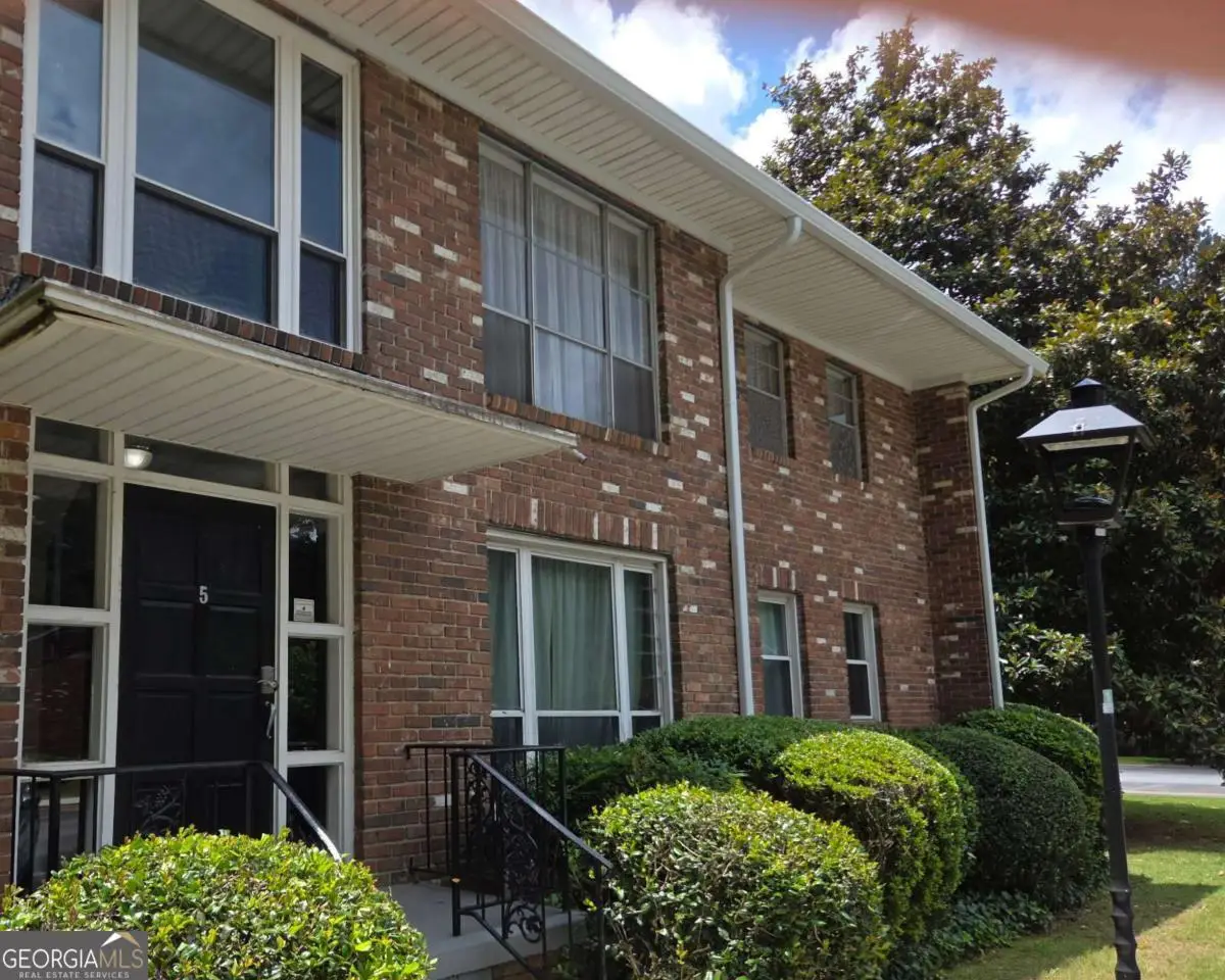 510 Coventry Road #5D, Decatur, GA 30030 - #1