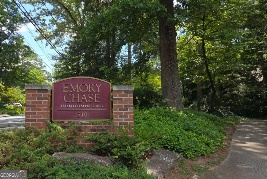 510 Coventry Road #5D, Decatur, GA 30030 - #2