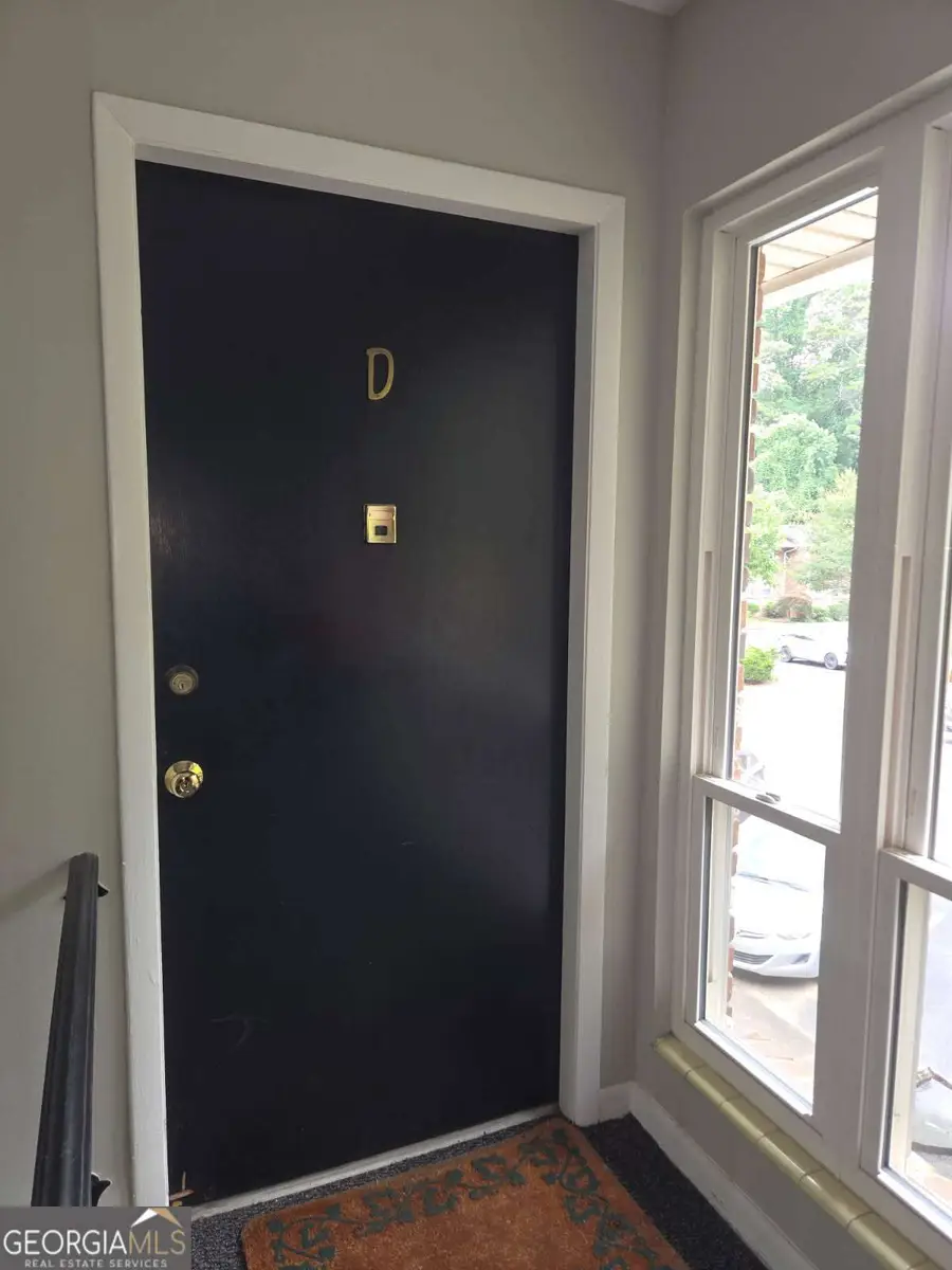 510 Coventry Road #5D, Decatur, GA 30030 - #3