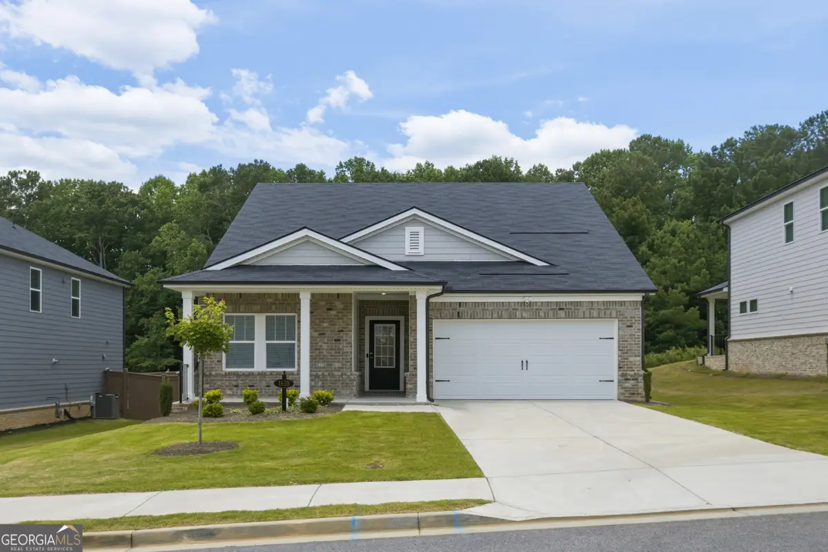 1638 High Falls Lane, Grayson, GA 30017 - #1