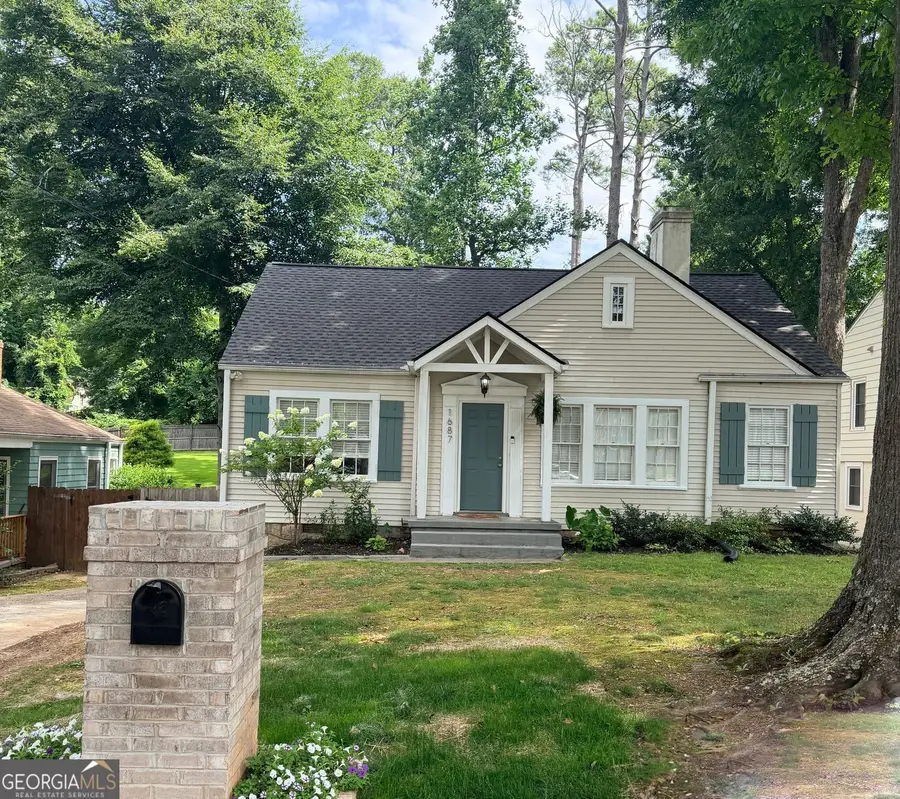 1687 Richland Road Sw, Atlanta, GA 30311 - #2