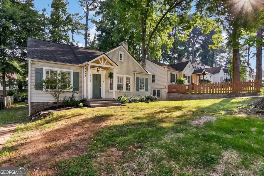 1687 Richland Road Sw, Atlanta, GA 30311 - #3