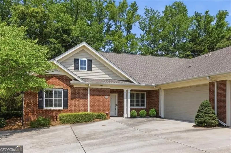 1599 Arbor Green Court Nw #303, Kennesaw, GA 30152 - #1