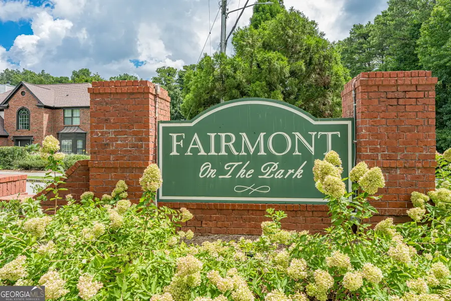 306 Reliance Way, Dacula, GA 30019 - #2