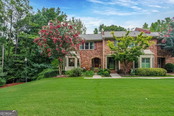 6420 Windsor Trace Drive #6420, Peachtree Corners, GA 30092