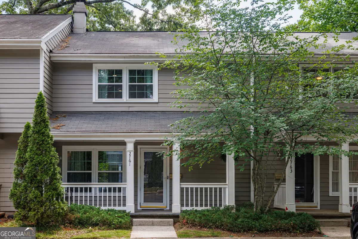 2761 Farmstead Road Se, Smyrna, GA 30080 - #1