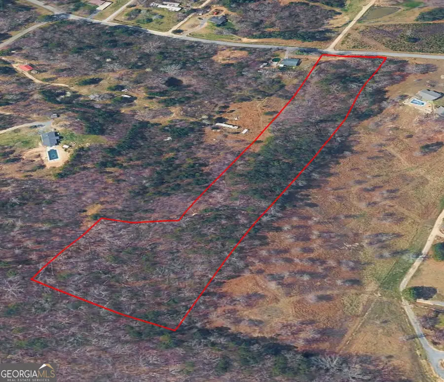 0 Clement Road, Rocky Face, GA 30740 - #3