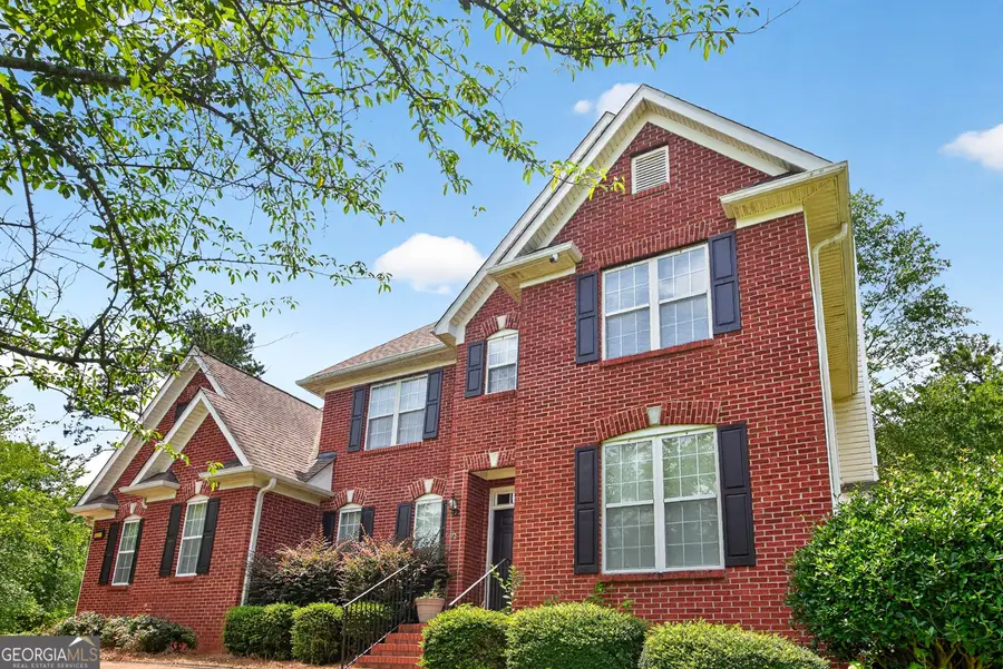 180 Canal Place, Fayetteville, GA 30215 - #3