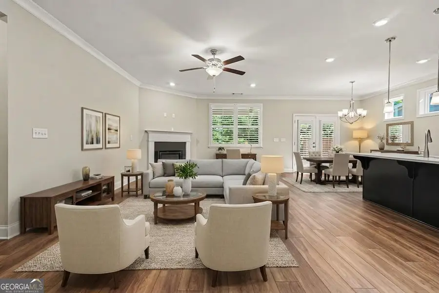 577 Barlow Place, Grayson, GA 30017 - #2