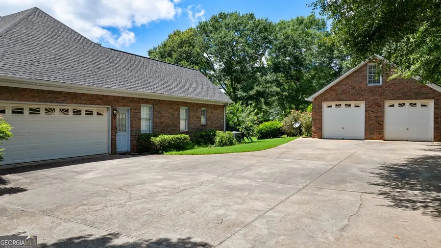 100 Moonview Place, Fayetteville, GA 30215 - #3