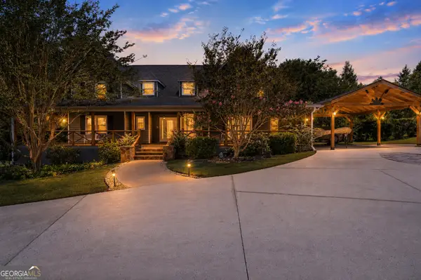 6289 Governor Macdonald Drive, Macon, GA 31216