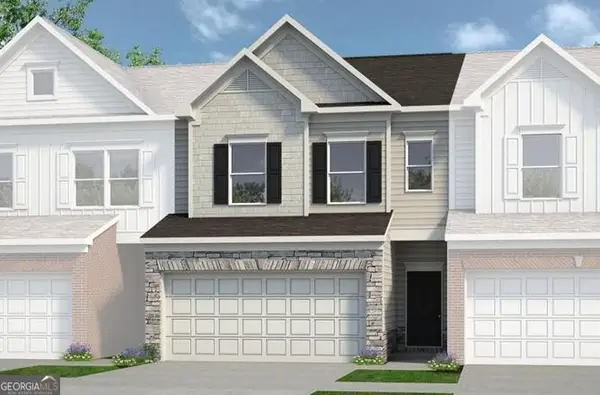 1100 Elowen Drive #104, Austell, GA 30168