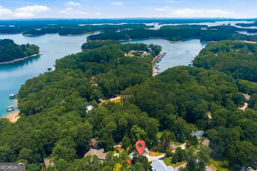 6014 Lake Lanier Heights Road, Buford, GA 30518 - #2