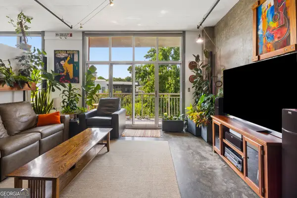 245 N Highland Avenue Ne #321, Atlanta, GA 30307
