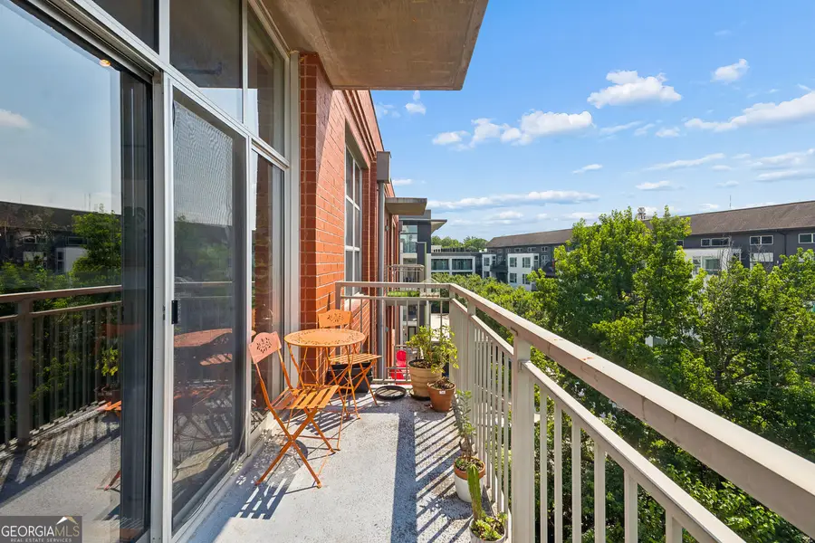 245 N Highland Avenue Ne #321, Atlanta, GA 30307 - #3