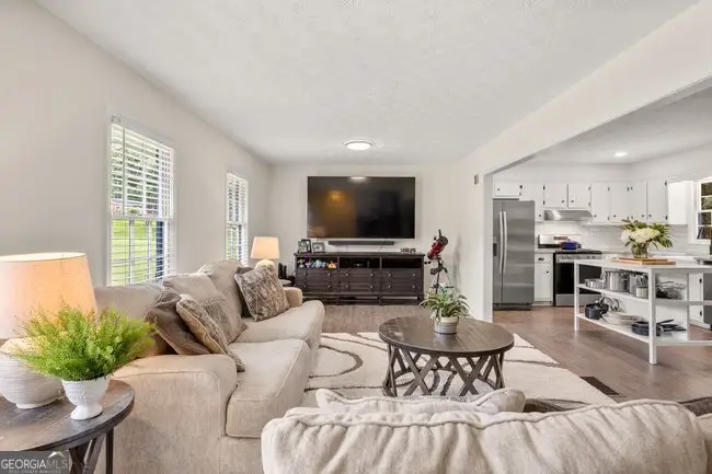 3031 Frankie Lane, Duluth, GA 30096 - #3