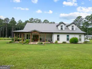 138 Posey Drive, Gray, GA 31032