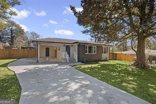 1406 Dorothy Drive, Decatur, GA 30030