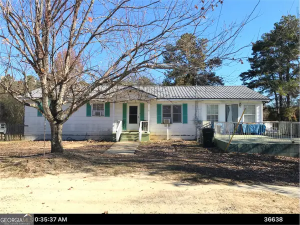 7011 Bethel Church Road, Lizella, GA 31052