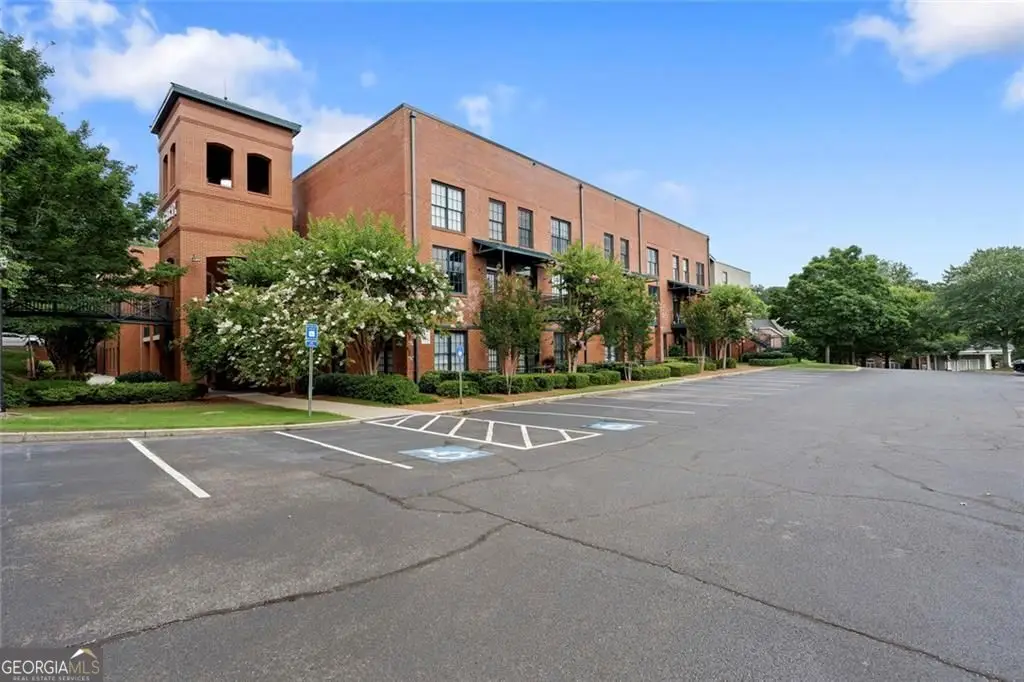 1607 Liberty Lane, Roswell, GA 30075 - #1