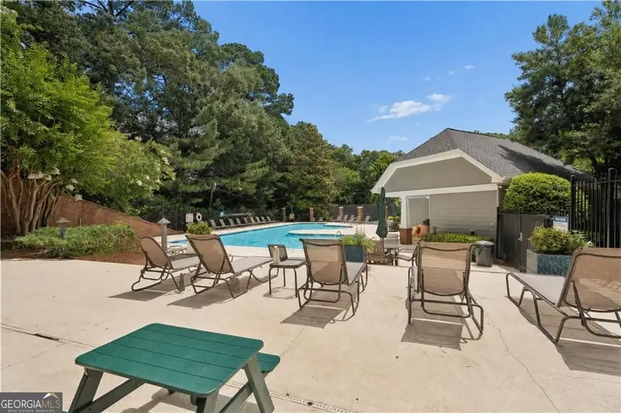 1607 Liberty Lane, Roswell, GA 30075 - #3