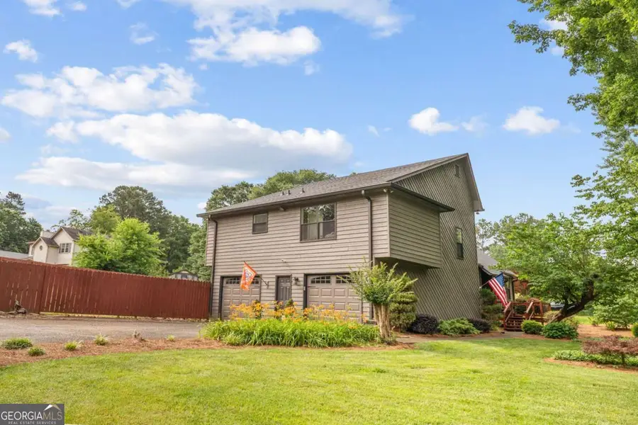 4071 Stephanie Court Nw, Kennesaw, GA 30152 - #3