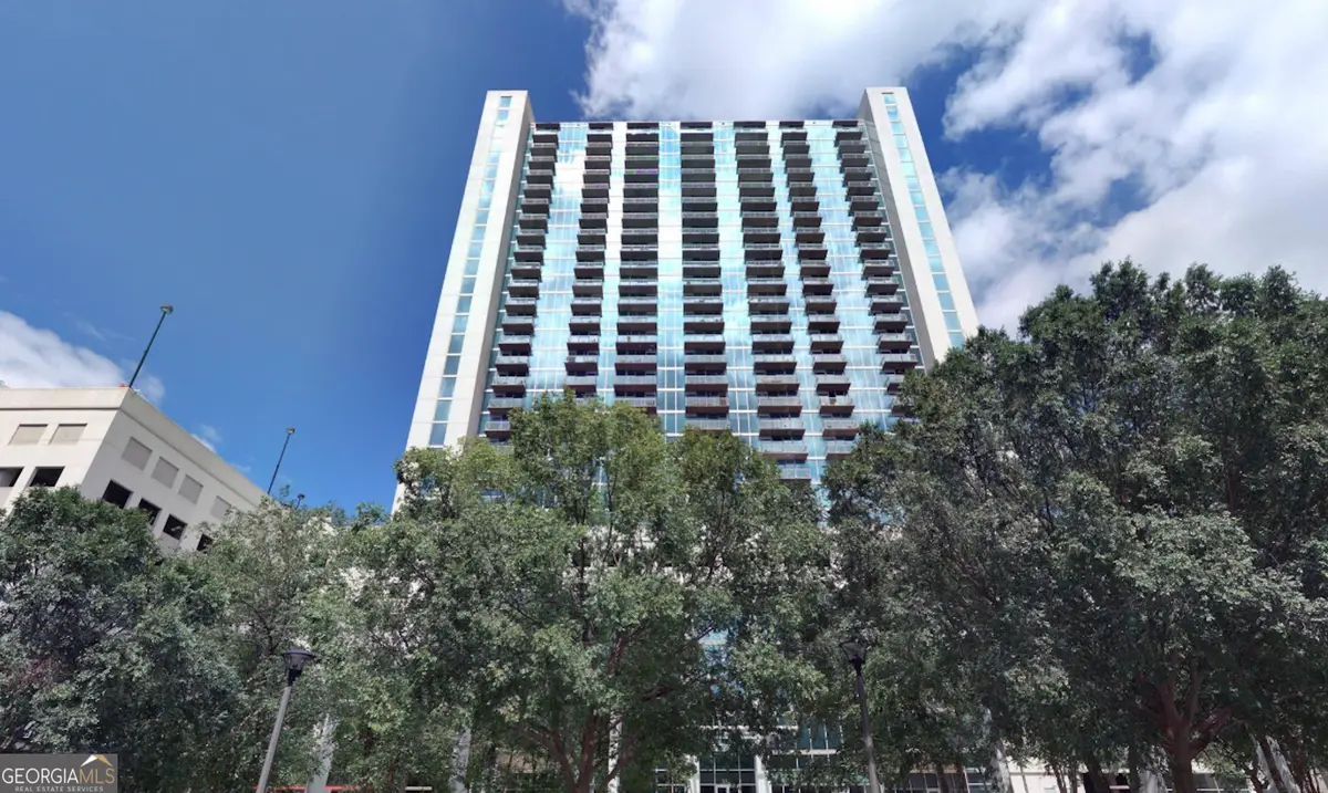 3324 Peachtree Road #2213, Atlanta, GA 30326 - #1