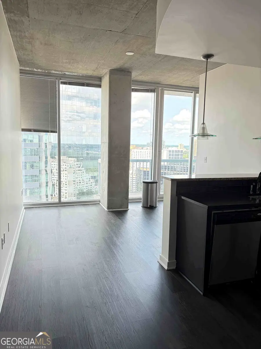 3324 Peachtree Road #2213, Atlanta, GA 30326 - #3