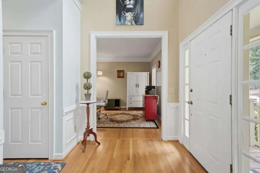 225 Colonial Drive, Woodstock, GA 30189 - #2