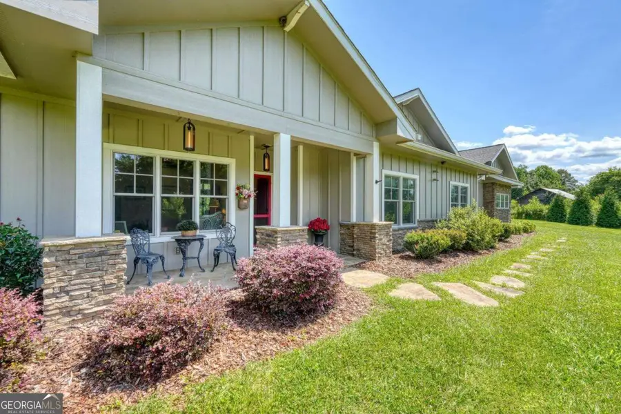 314 Winchester Cove Road, Hayesville, NC 28904 - #3