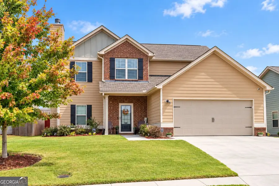 4194 Potomac Walk Court, Loganville, GA 30052 - #2
