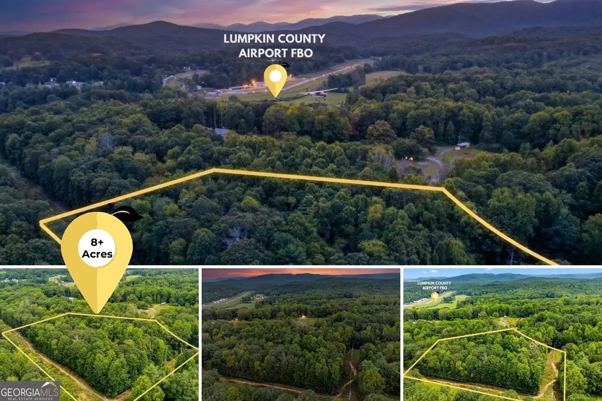 380 Guy Wimpy Road #LOT 2, Dahlonega, GA 30533 - #1