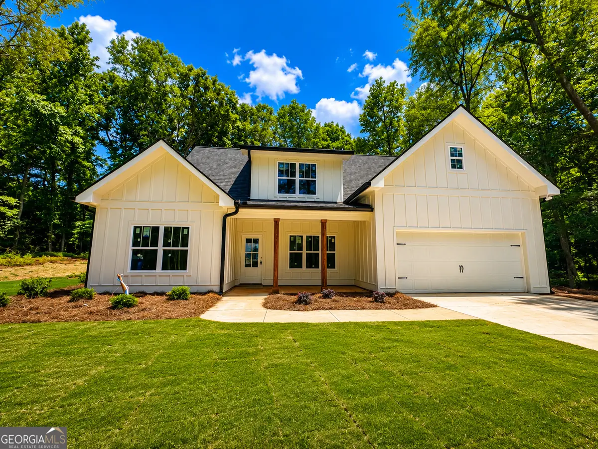 49 Tremont Drive, Nicholson, GA 30565 - #1