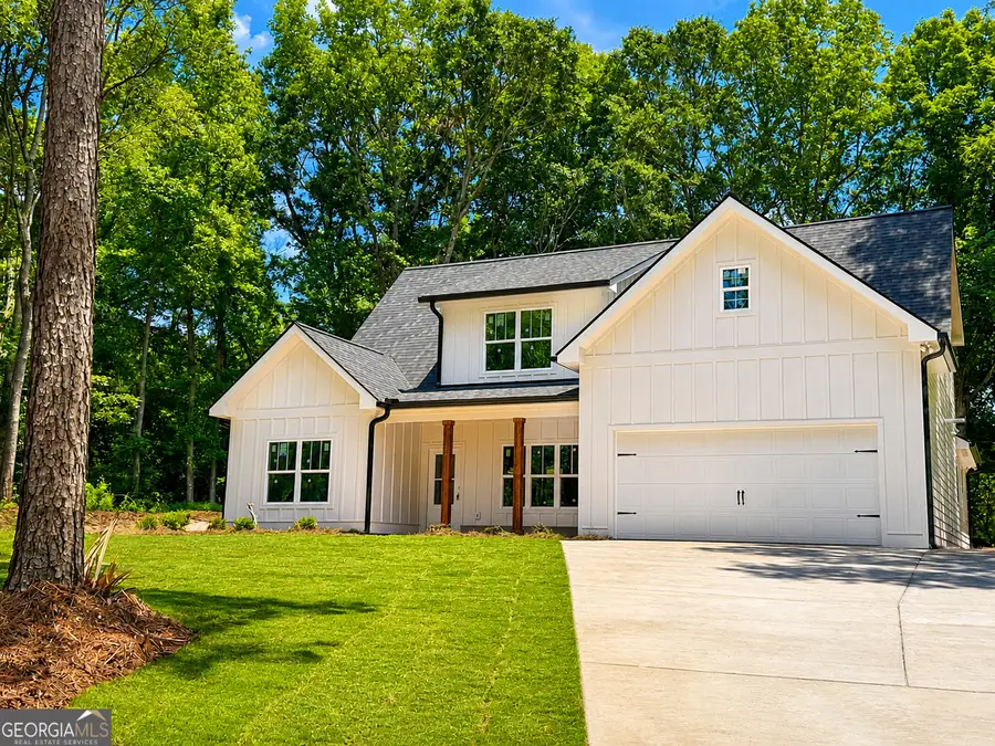 49 Tremont Drive, Nicholson, GA 30565 - #2