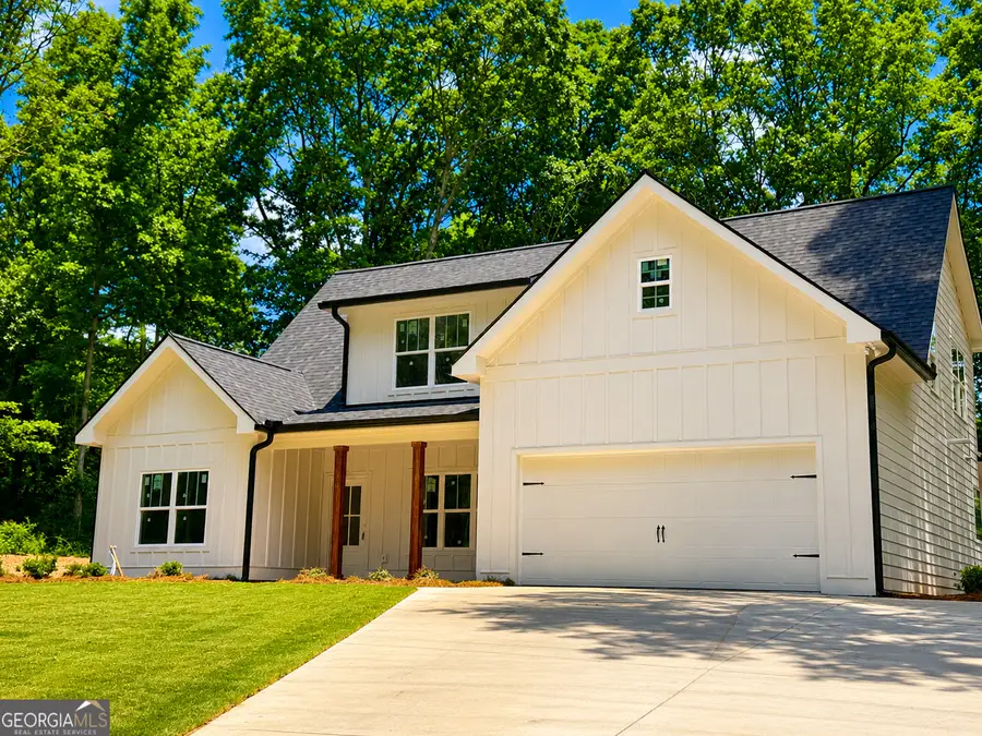 49 Tremont Drive, Nicholson, GA 30565 - #3