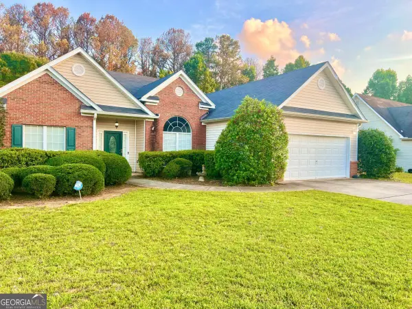 85 Hillcrest Court, Hiram, GA 30141