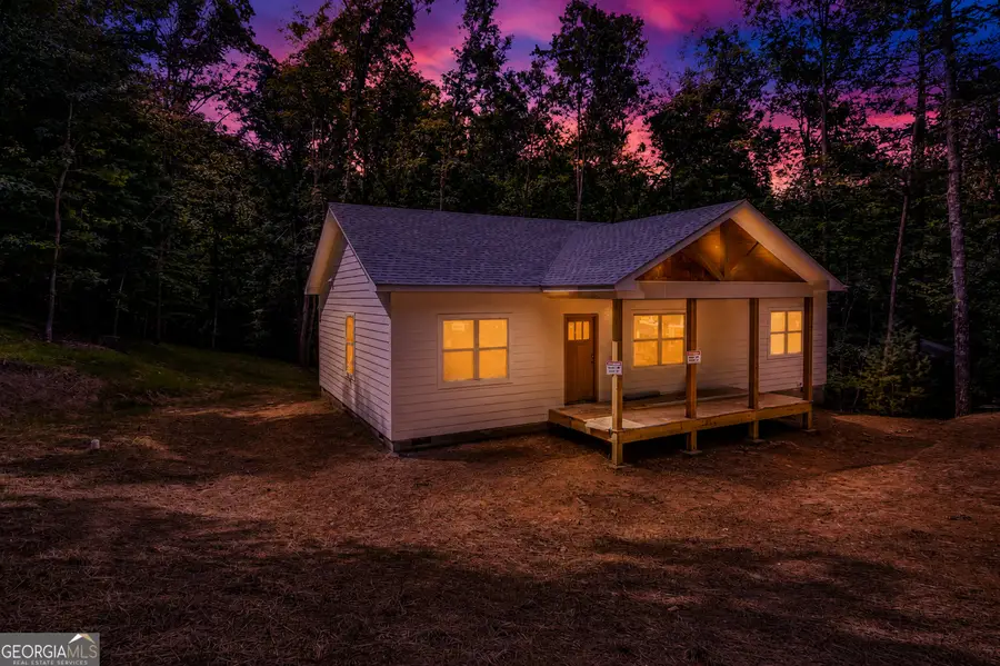 209 Pinecrest Court, Ellijay, GA 30540 - #2