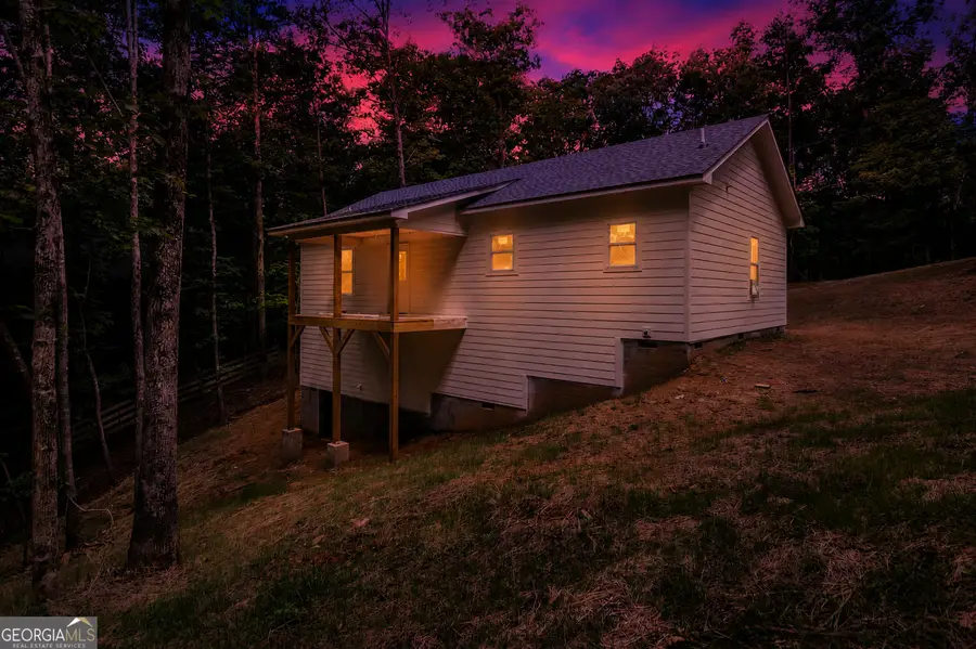 209 Pinecrest Court, Ellijay, GA 30540 - #3