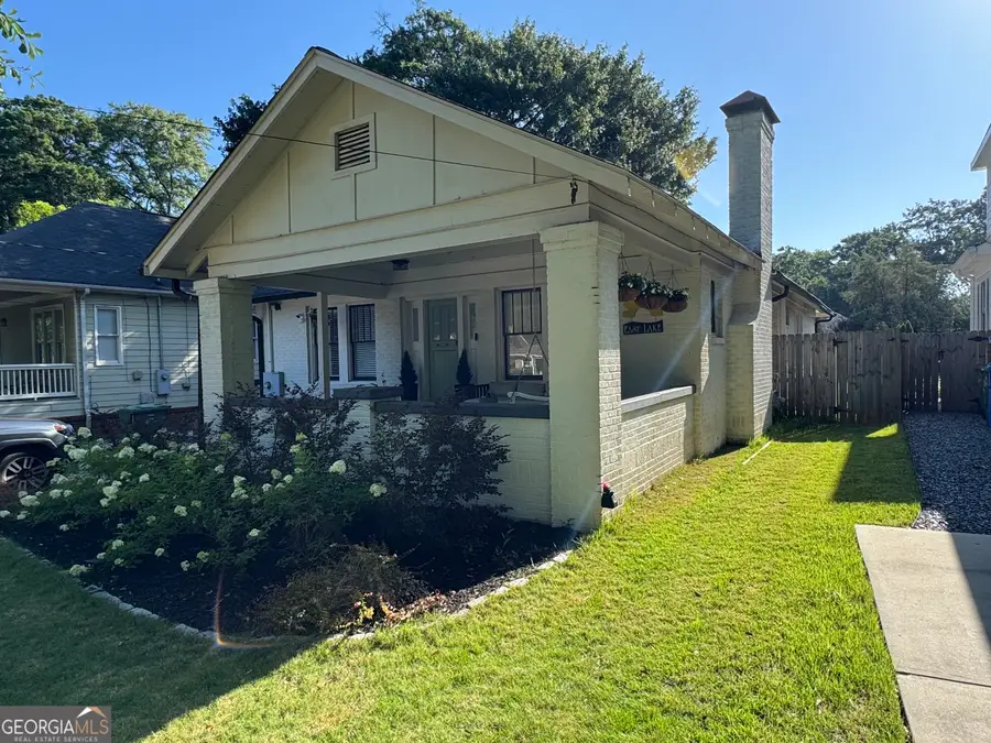 372 Morgan Place Se, Atlanta, GA 30317 - #3