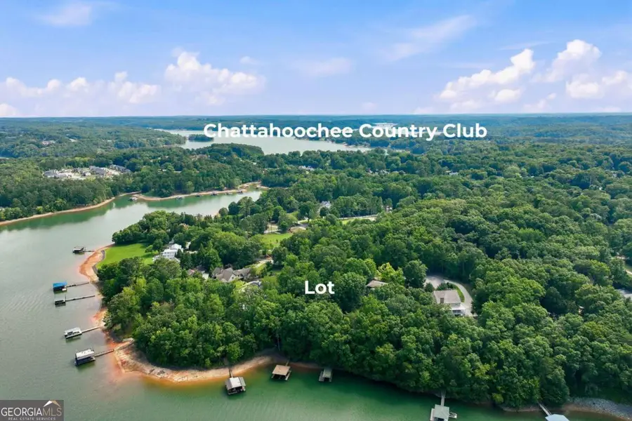 3274 Dunlap Drive, Gainesville, GA 30506 - #2
