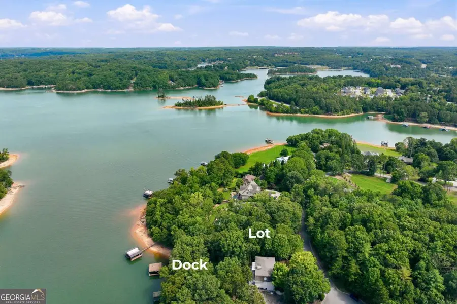 3274 Dunlap Drive, Gainesville, GA 30506 - #3