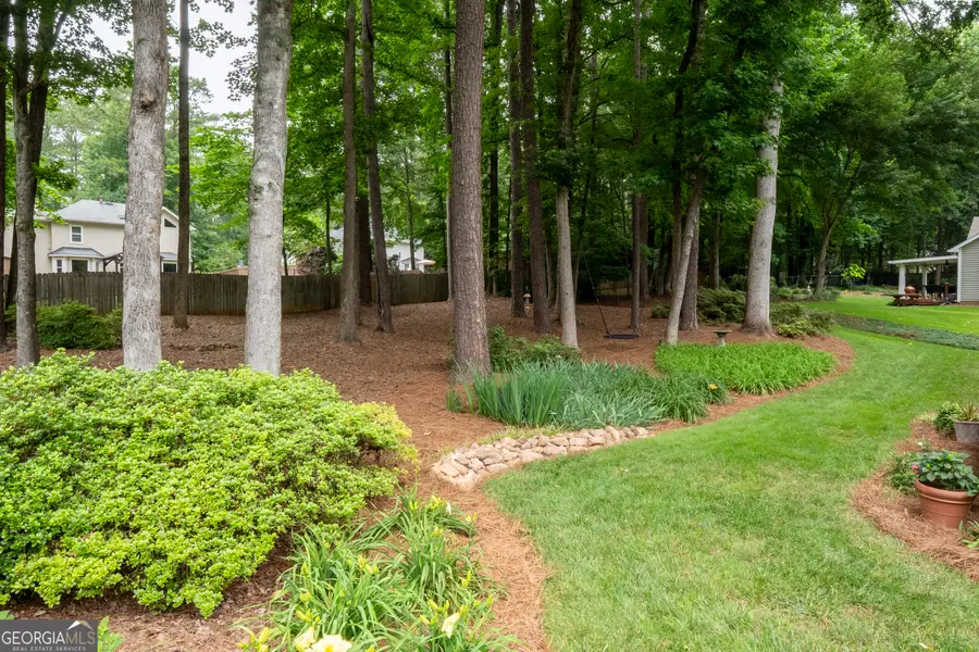 322 Walnut Grove Road, Peachtree City, GA 30269 - #2