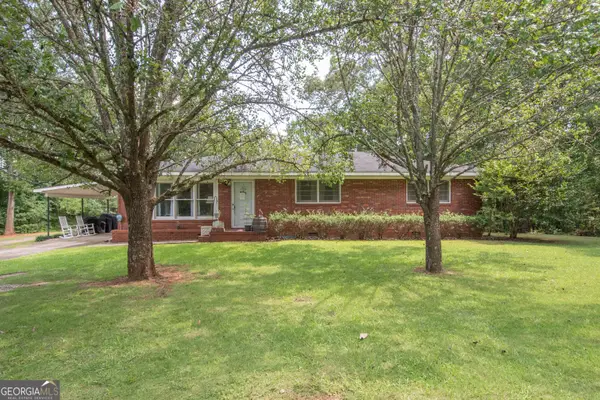 124 Marty Lane, Lagrange, GA 30240