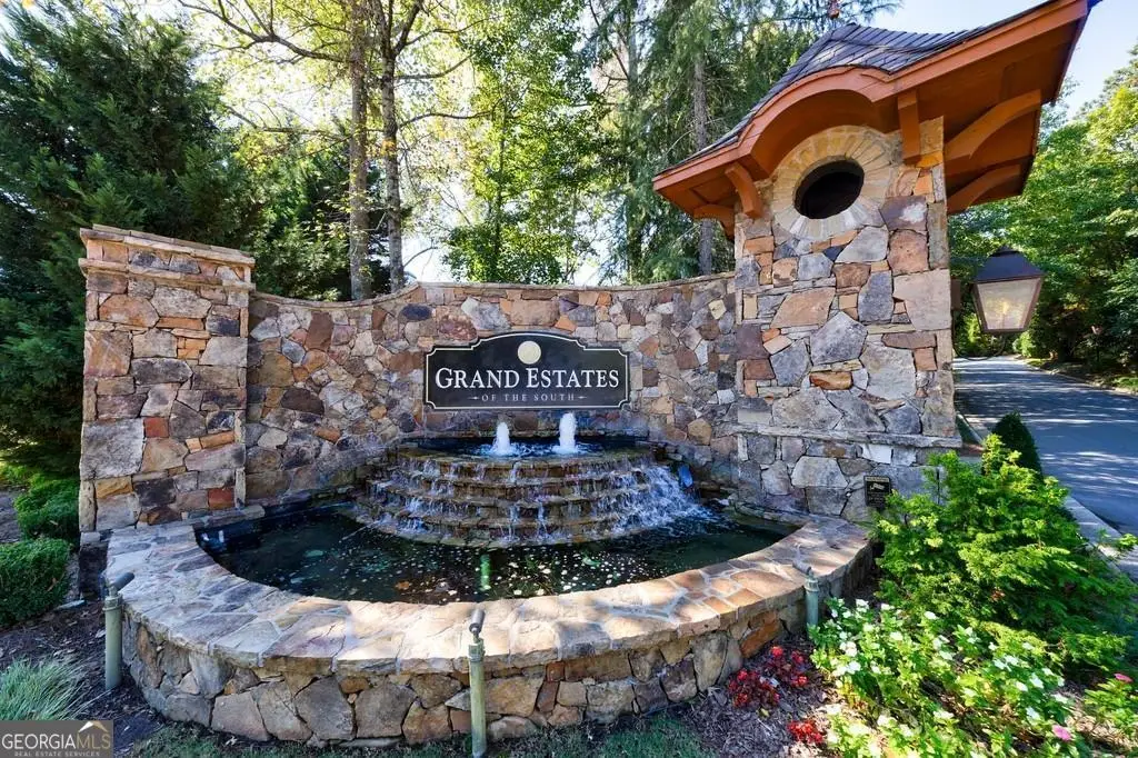 9675 Almaviva Drive, Johns Creek, GA 30022 - #1