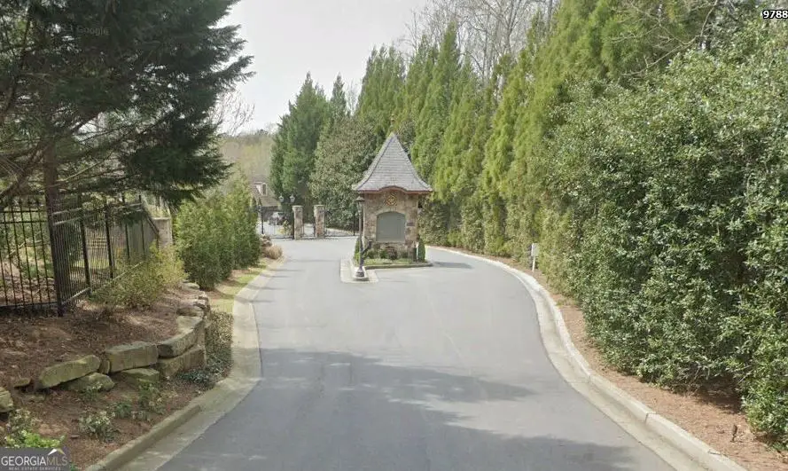 9675 Almaviva Drive, Johns Creek, GA 30022 - #2