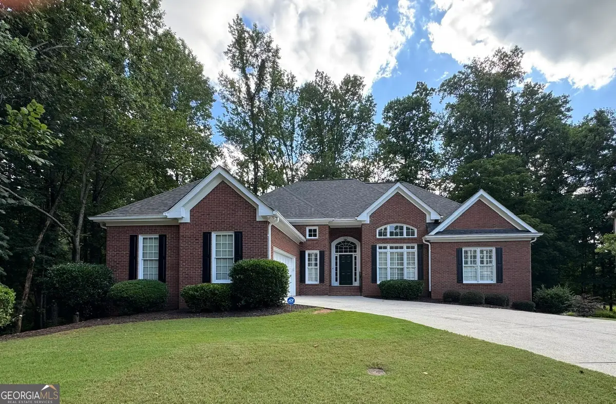 145 Welford Trace, Alpharetta, GA 30004 - #1