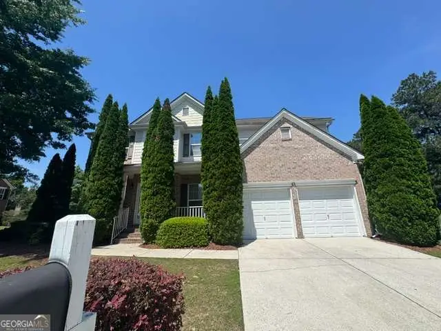 6336 Rooks Pass, Mableton, GA 30126 - #1