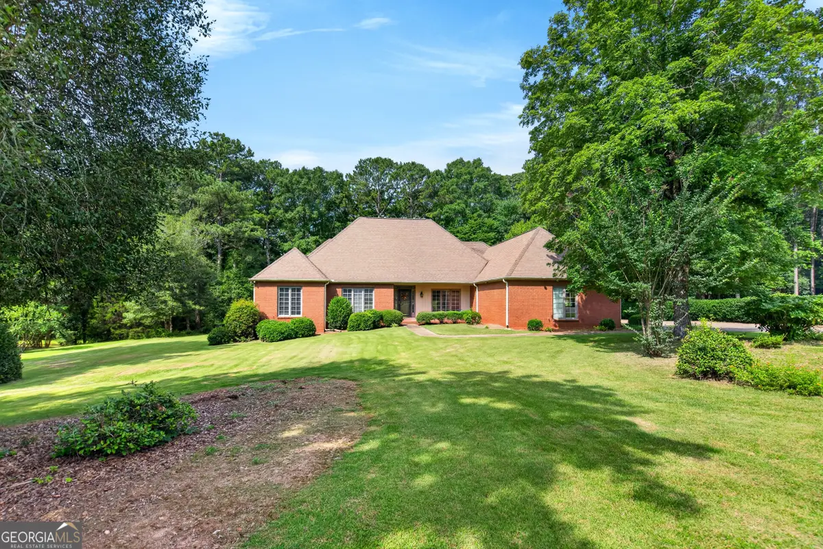 413 Ashford Circle, Lagrange, GA 30240 - #1