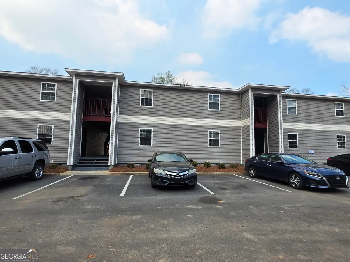 101 Brooks, Fort Valley, GA 31030 - #1