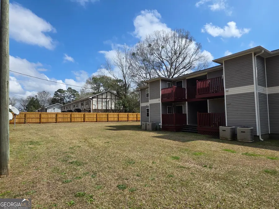 101 Brooks, Fort Valley, GA 31030 - #2